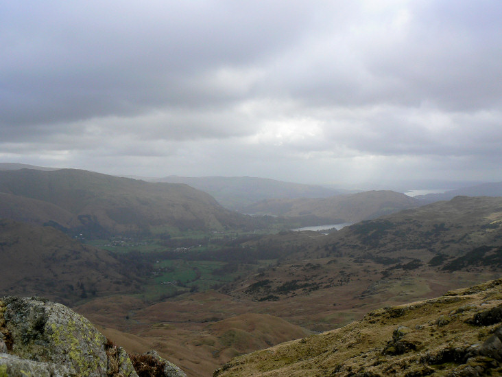 Grasmere & Windermere Grasmere & Windermere